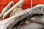 Collier de petites perles