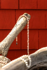 Collier de petites perles